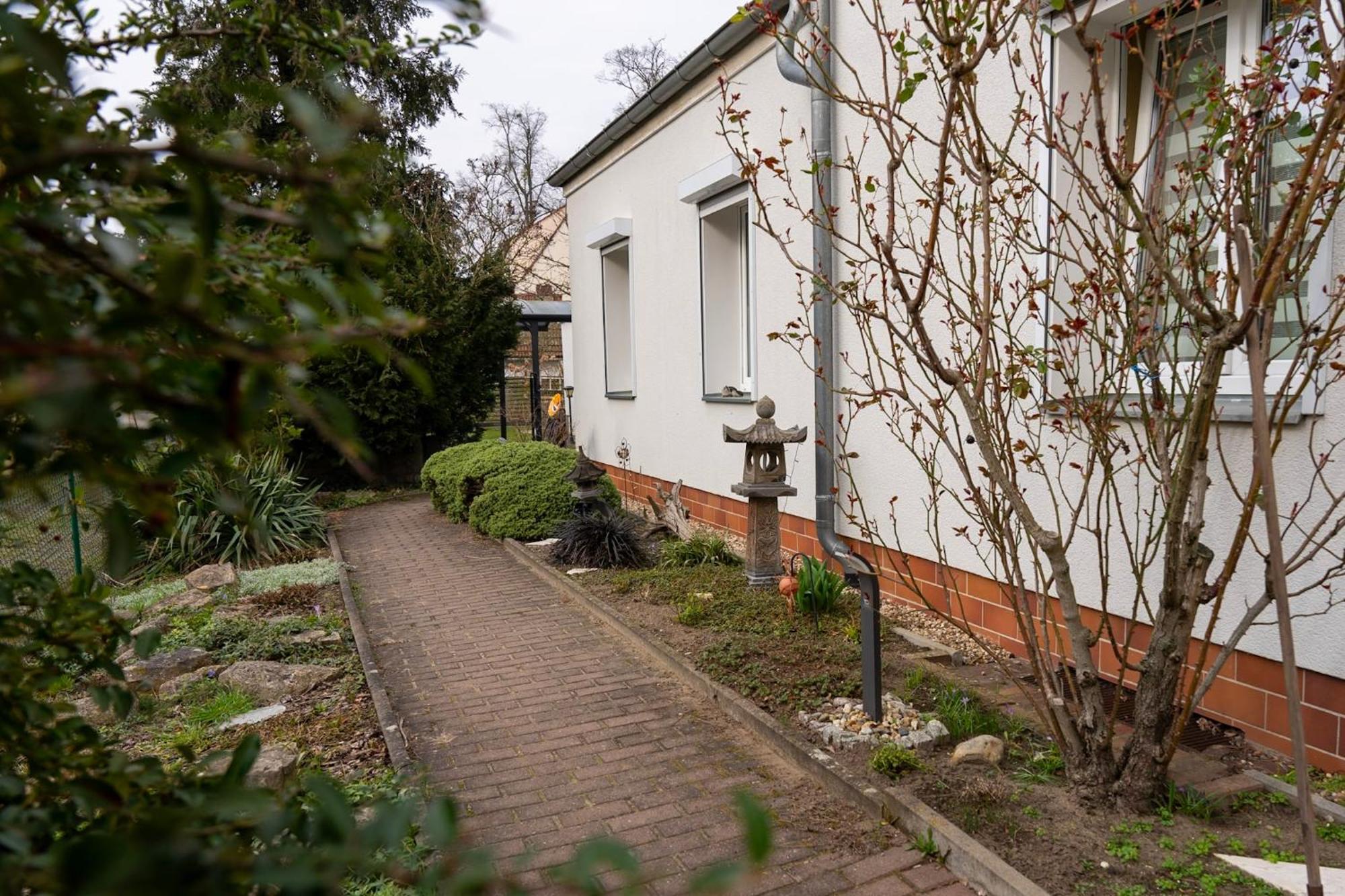 Rosewood - Apartment By Comfort Housing Falkensee Exterior photo